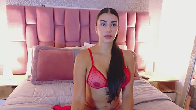 FelicityAdams online show from 3, 2, 2026