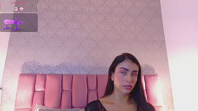 FelicityAdams online show from 12, 3, 2026