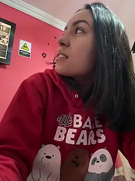 Snapshot of julieta_fn chatting on 20, 7, 2026 julieta fn online show from 20, 7, 2026