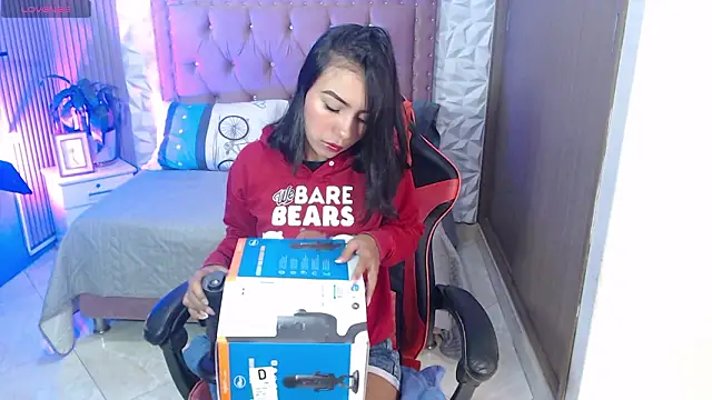 julieta fn online show from 14, 3, 2026