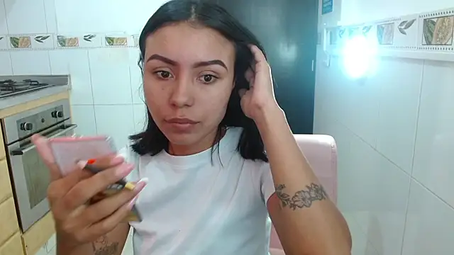 julieta fn online show from 6, 3, 2026