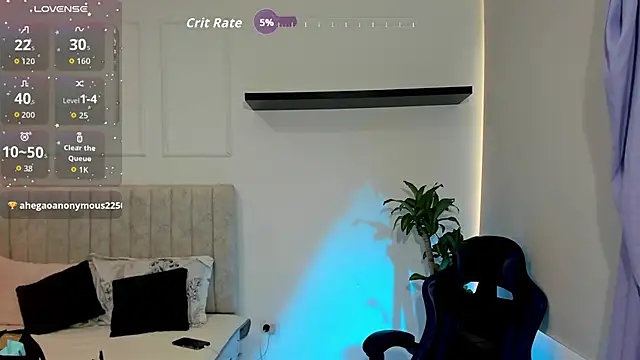 Snapshot of julieta_fn chatting on 30, 4, 2026 julieta fn online show from 30, 4, 2026