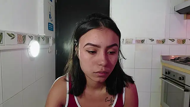 Snapshot of julieta_fn chatting on 22, 6, 2026 julieta fn online show from 22, 6, 2026