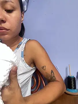 julieta fn online show from 19, 4, 2026