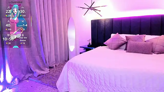 nattashaa7 online show from 24, 3, 2026