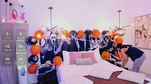 nattashaa7 online show from 31, 10, 2025