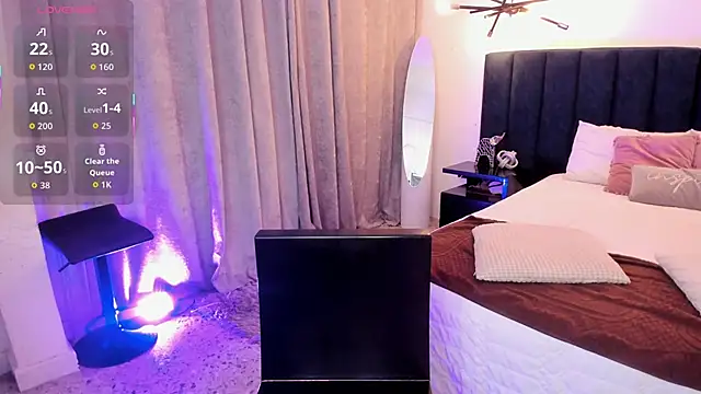 nattashaa7 online show from 16, 1, 2026