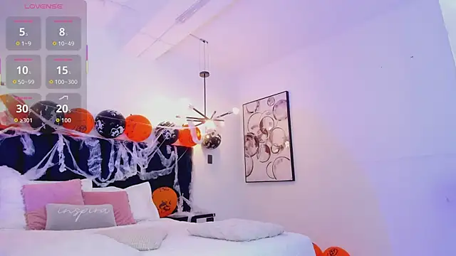 nattashaa7 online show from 1, 11, 2025