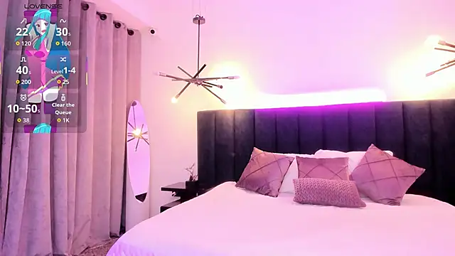 nattashaa7 online show from 23, 3, 2026