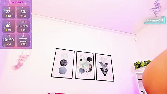 nattashaa7 online show from 18, 3, 2026