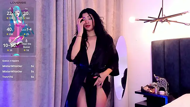 nattashaa7 online show from 5, 1, 2026