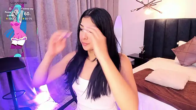 nattashaa7 online show from 18, 2, 2026