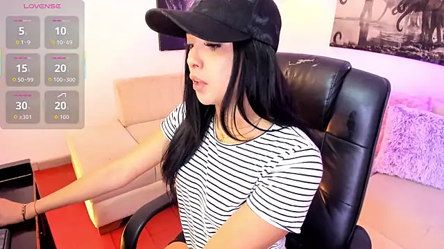 Snapshot of nattashaa7 chatting on 15, 7, 2026 nattashaa7 online show from 15, 7, 2026