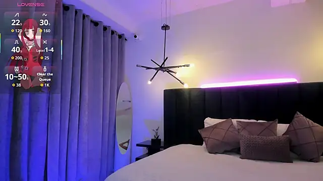 nattashaa7 online show from 18, 4, 2026