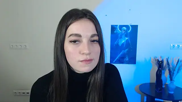 Eva Eldis online show from 16, 3, 2025