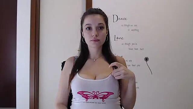 Eva Eldis online show from 15, 10, 2025