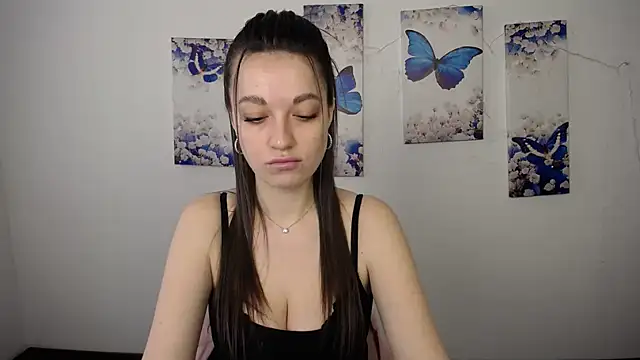 Eva Eldis online show from 27, 4, 2026