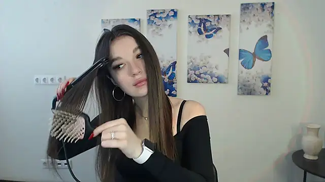 Eva Eldis online show from 9, 2, 2025