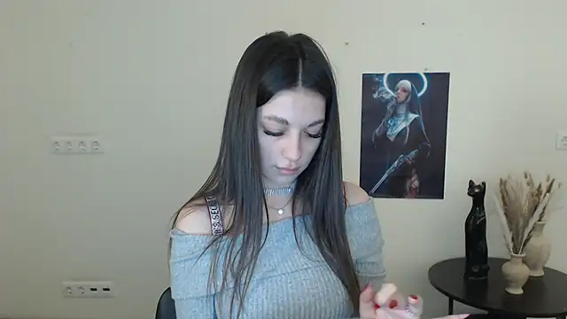Eva Eldis online show from 18, 2, 2025