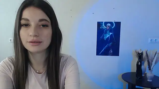 Eva Eldis online show from 17, 3, 2025