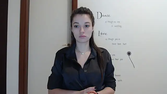 Eva Eldis online show from 12, 9, 2025
