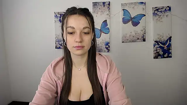 Eva Eldis online show from 8, 4, 2026