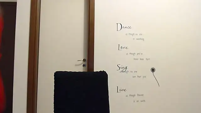 Eva Eldis online show from 5, 11, 2025