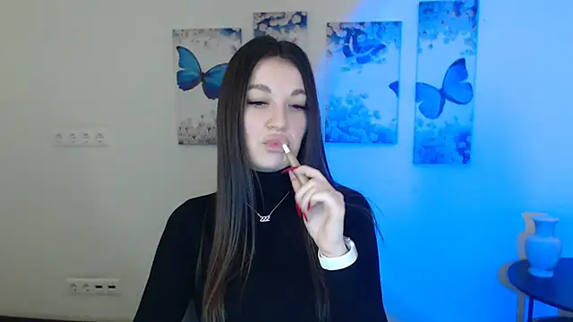 Eva Eldis online show from 10, 2, 2025