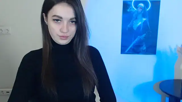Eva Eldis online show from 16, 3, 2025