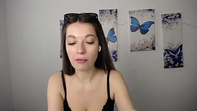 Eva Eldis online show from 19, 6, 2026