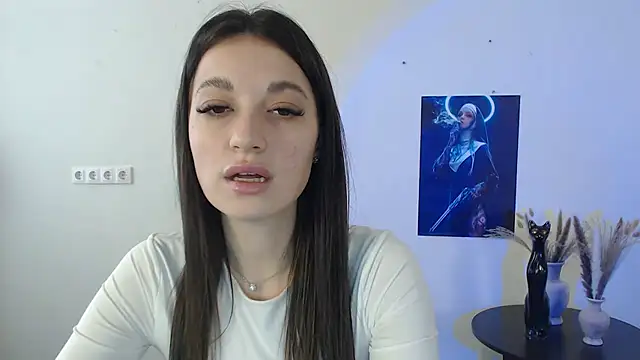 Eva Eldis online show from 12, 3, 2025