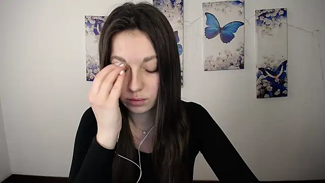 Eva Eldis online show from 18, 4, 2026