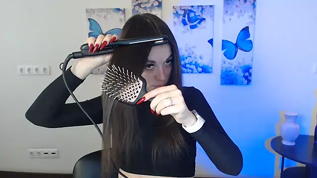 Eva Eldis online show from 6, 2, 2025