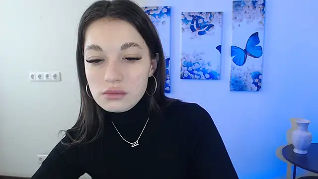 Eva Eldis online show from 10, 2, 2025