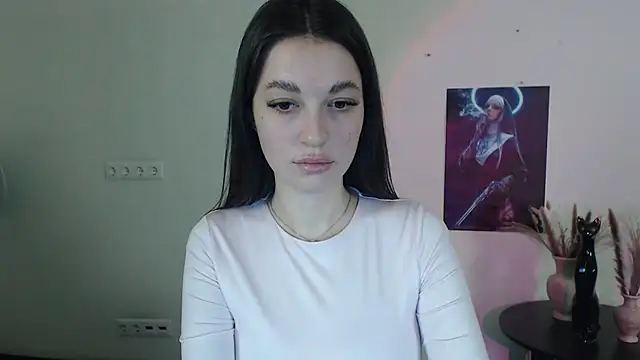 Eva Eldis online show from 1, 3, 2025