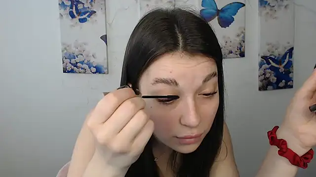 Eva Eldis online show from 26, 3, 2026