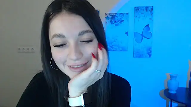 Eva Eldis online show from 16, 2, 2025