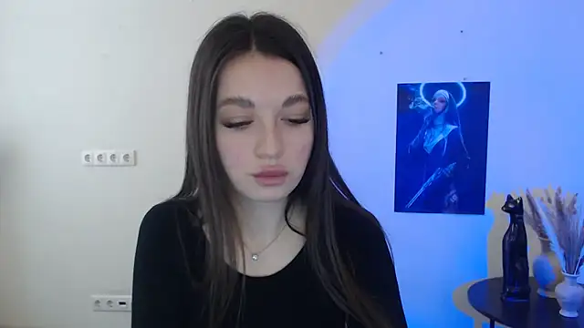 Eva Eldis online show from 23, 2, 2025