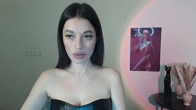 Eva Eldis online show from 25, 2, 2025