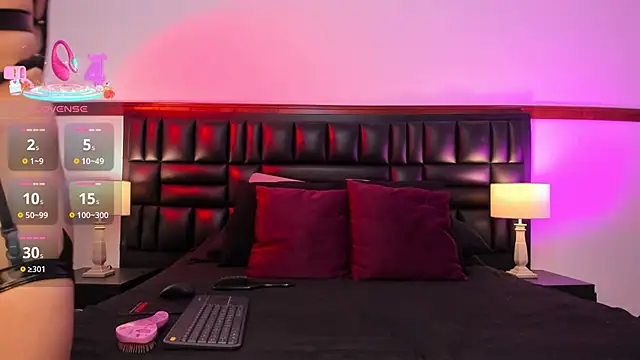 Manu bauer online show from 2, 10, 2025