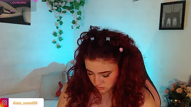 alaia sweetxxx online show from 26, 2, 2026