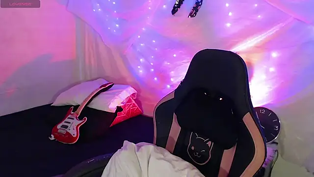 alaia sweetxxx online show from 16, 12, 2025