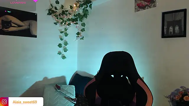 alaia sweetxxx online show from 19, 2, 2026