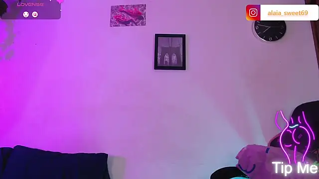 alaia sweetxxx online show from 15, 5, 2026