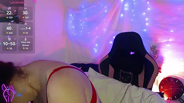 alaia sweetxxx online show from 3, 12, 2025