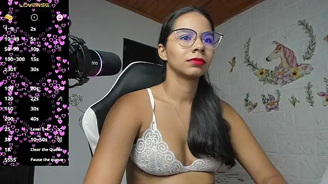 Snapshot of alisson_hoffman05 chatting on 27, 7, 2026 alisson hoffman05 online show from 27, 7, 2026
