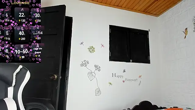 alisson hoffman05 online show from 21, 2, 2025
