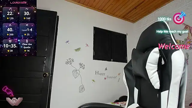 alisson hoffman05 online show from 17, 10, 2025