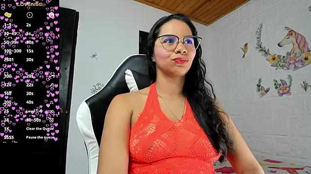 alisson hoffman05 online show from 5, 4, 2026