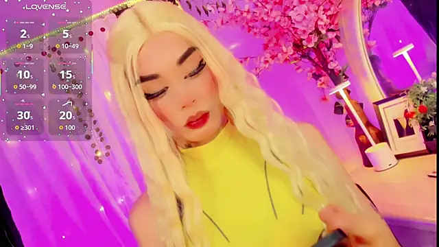 Irina milkmaid online show from 20, 12, 2025